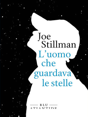 cover image of L'uomo che guardava le stelle